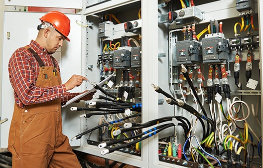Electrician-Industrial-RR-Sons Electrician Industrial RR Sons